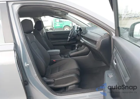 2024 Honda Cr-V Lx Awd z USA, uszkodzony, nr VIN 2HKRS4H21RH432840